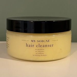 My Soigne Hair Cleanser 8 oz